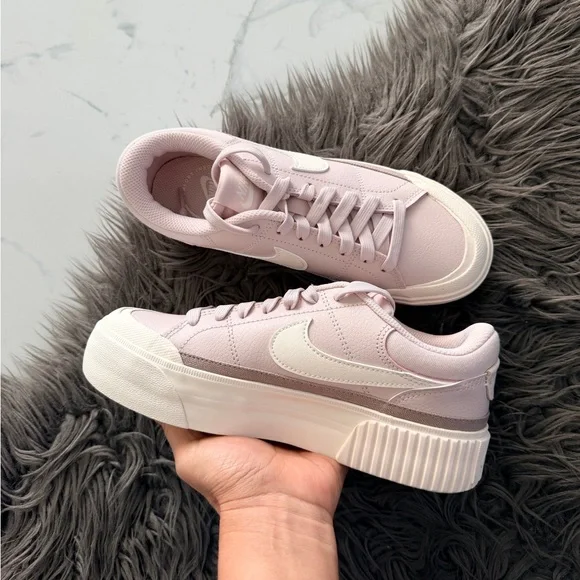 Nike court Legacy Lift - Picture 4 of 8